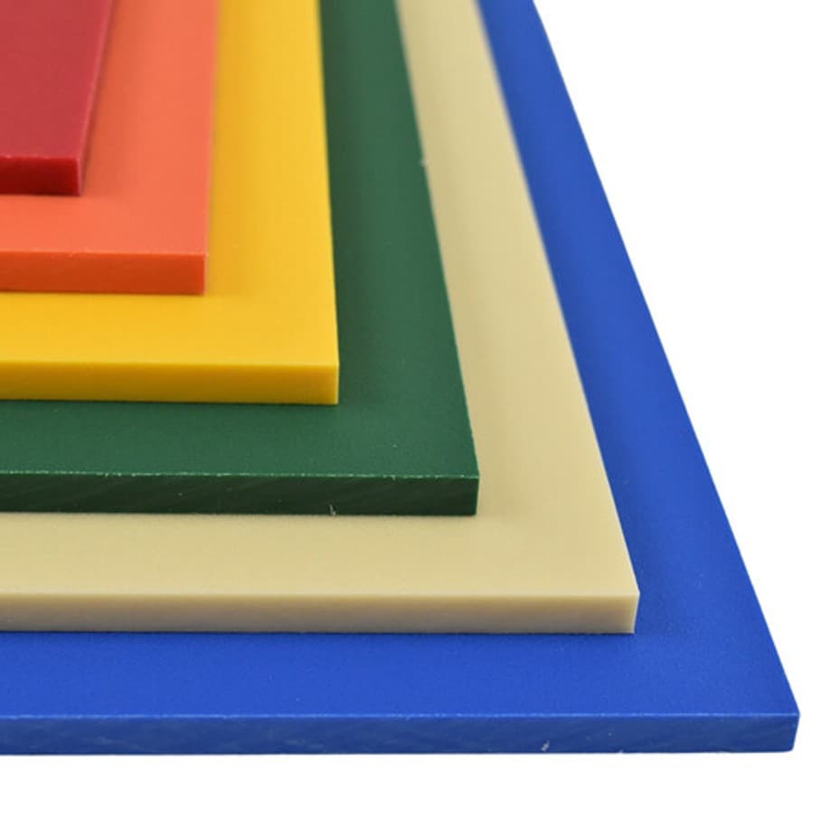 Polyurethane Products — Star Rubber Company