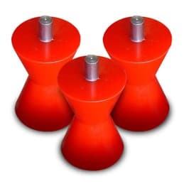 Polyurethane Products — Star Rubber Company
