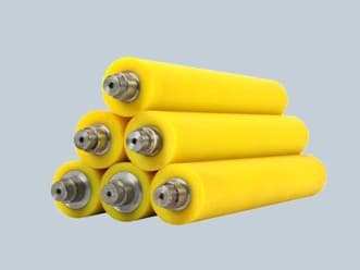 Polyurethane Products — Star Rubber Company