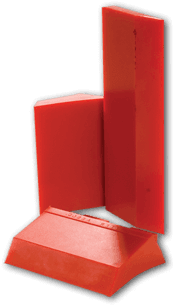 Polyurethane Products — Star Rubber Company