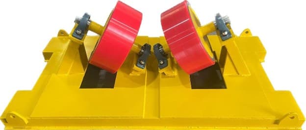 Products for Pipe Line Industry