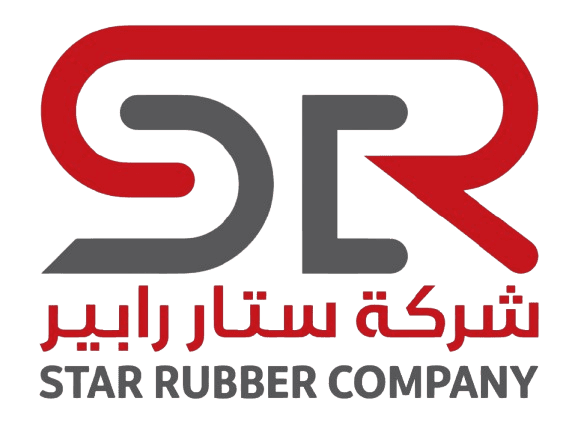 Star Rubber Company logo